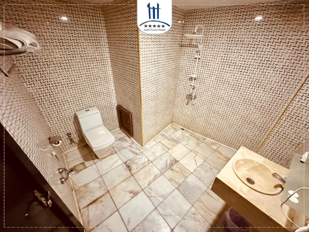 Hotel Gulf Tower Karbala Zewnętrze zdjęcie