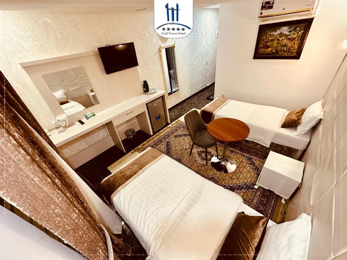 Hotel Gulf Tower Karbala Zewnętrze zdjęcie