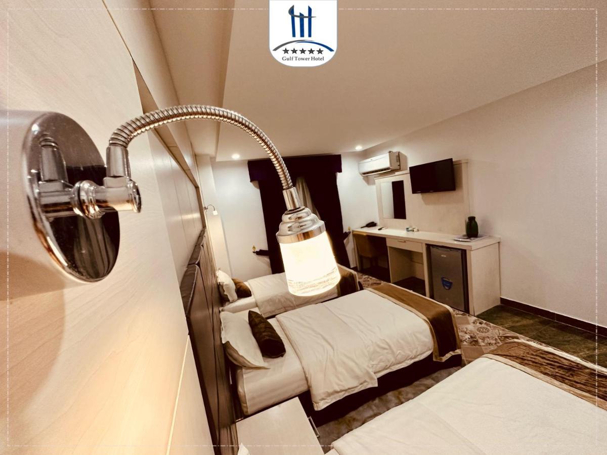 Hotel Gulf Tower Karbala Zewnętrze zdjęcie