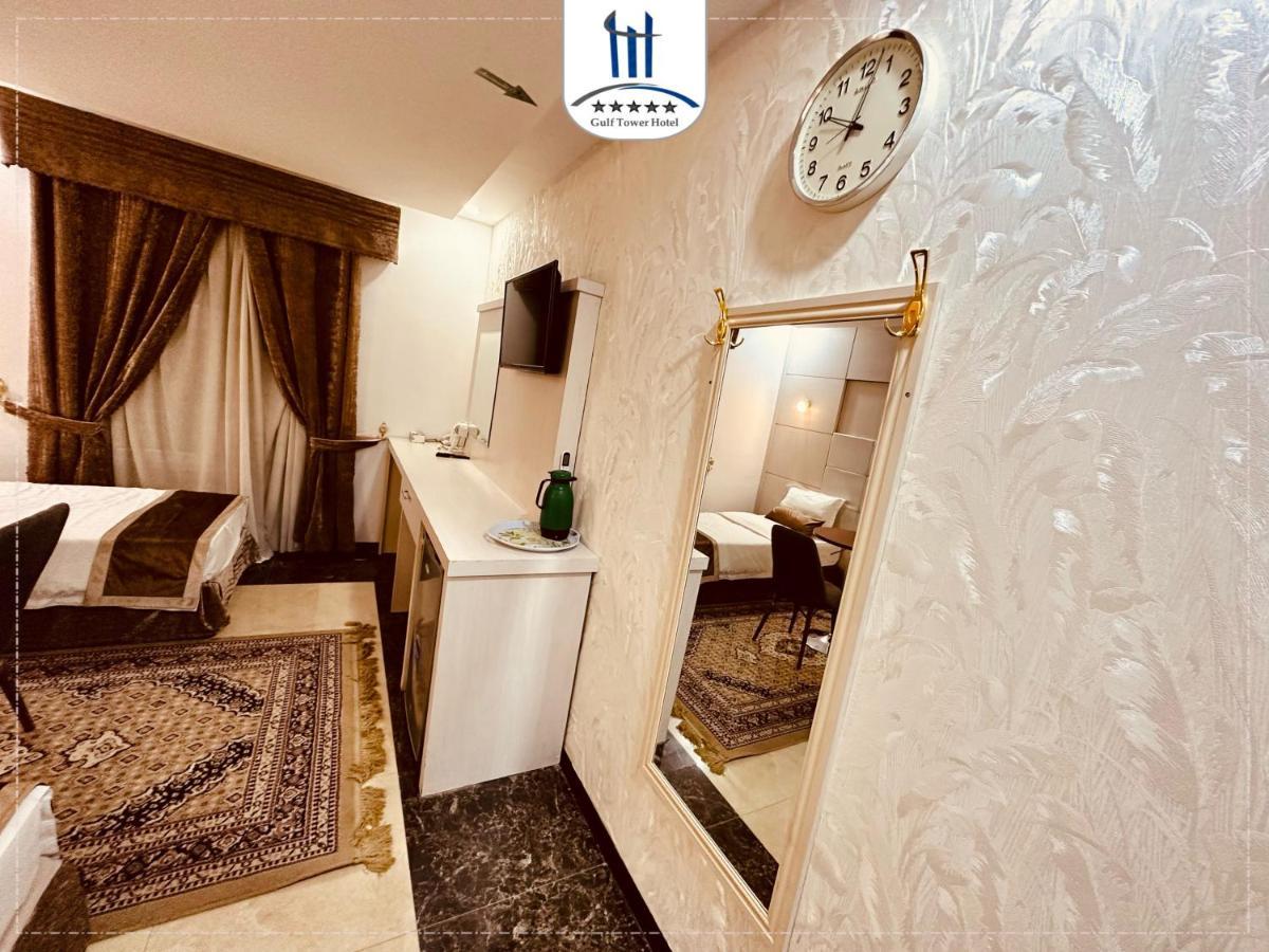 Hotel Gulf Tower Karbala Zewnętrze zdjęcie